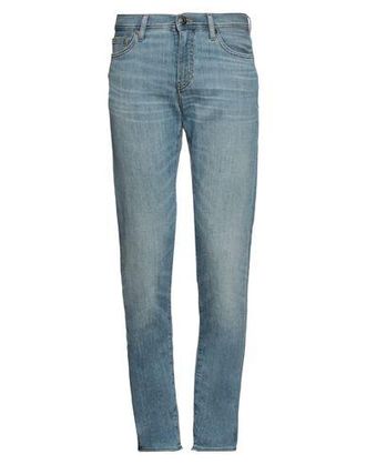 A|X Armani Exchange BOTTOMWEAR - Pantaloni jeans su YOOX.COM