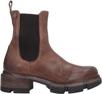 O.X.S. FOOTWEAR - Ankle boots on YOOX.COM