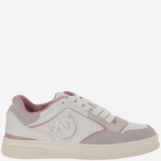 スニーカー PINKO FW25 Pinko Sneakers White (SS0041 P087Z1B) Sneaker White Pinko - Le Follie Shop