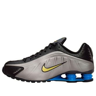 Nike Shox R4 Brazil IO8134-001