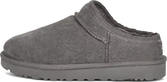 UGG (WMNS) UGG Classic Slipper UGG Classic 1108193-GREY
