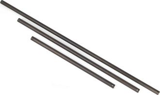 Faro Barcelona Andros Accesorio Tija Marr&oacute;n 1220 Mm