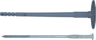 Fischer 100x Clavo De Limpieza Fif-cs 8/200 - 534164
