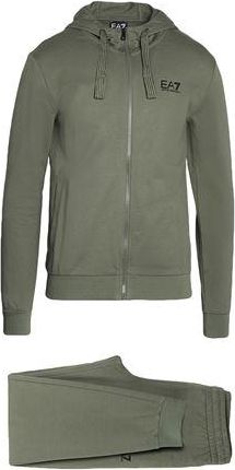 Emporio Armani OVERALLS - Sportanz&uuml;ge auf YOOX.COM