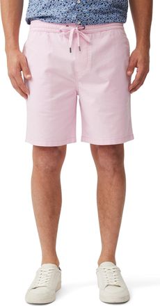 Rodd & Gunn Gunn 7 Resort Short