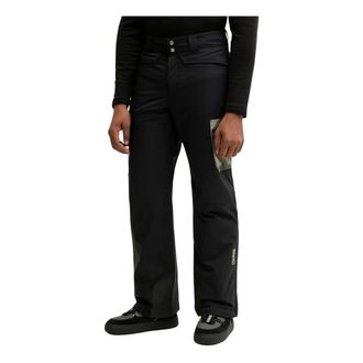 Colmar Pantalones de esqu&iacute; - Sport - Hombre - Negro - S