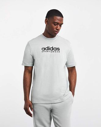 adidas All SZN T-Shirt