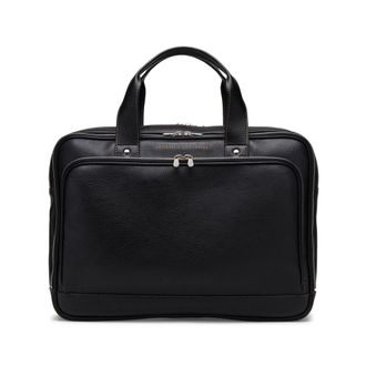 Brunello Cucinelli Leather Briefcase
