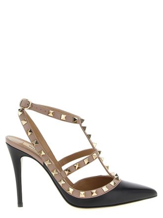 Valentino Garavani Valentino Garavani Rockstud Pumps