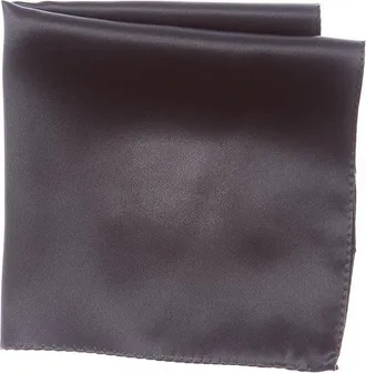 Dolce & Gabbana Silk Pocket Square