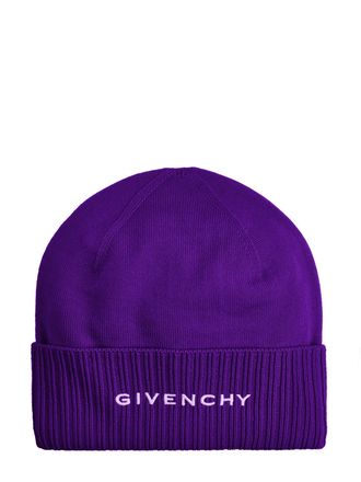 Givenchy Hoed van Givenchy