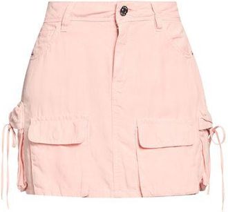 Guess BOTTOMWEAR - Minigonne su YOOX.COM