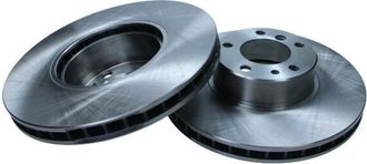 OEM Disco De Freno Maxgear Bmw P.e38/39 94