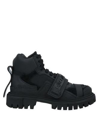 Dolce & Gabbana Ankle boots