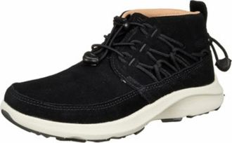 Keen Dames, Schoenen, Zwart, Maat: 37 EU