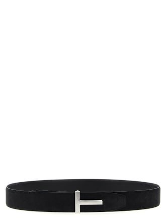 Tom Ford T Reversible Belt