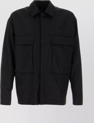 Herno nylon jacket