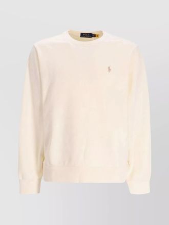 Polo Ralph Lauren cotton crewneck sweatshirt