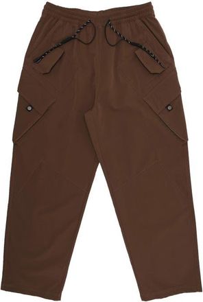 Students Wilcox Stretch Nylon Pants in Brown at Nordstrom, Size Xx-Large
