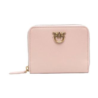 Pinko Mujer, Accesorios, Rosa, Talla: ONE Size