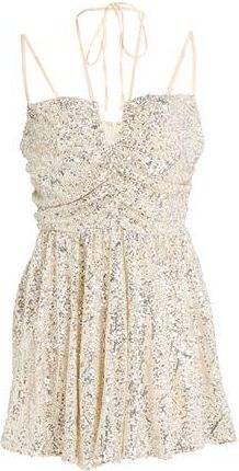 Aniye By DRESSES - Mini dresses on YOOX.COM