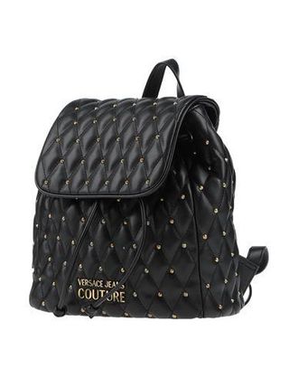 Versace BAGS - Rucksacks on YOOX.COM