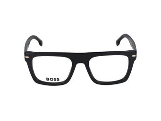 HUGO BOSS Sonnenbrille Hugo Boss Boss 1597 807 Black /20/145