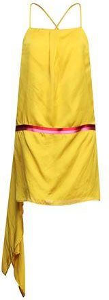 Manila Grace DRESSES - Mini dresses sur YOOX.COM