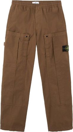 Stone Island Pantalone Loose