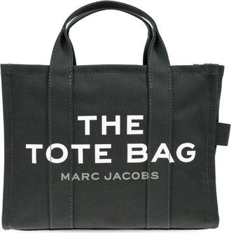 Marc Jacobs The Medium Tote Bag - Dames - Handtassen - Groen - ONE Size - Tassen
