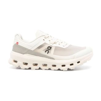On Running Cloudvista 2 - female - On Running - Running Shoes - Beige - 9 UK - Sport