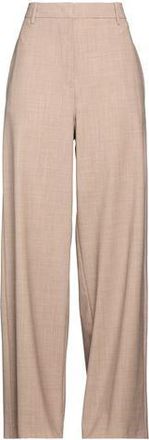 Fabiana Filippi BOTTOMWEAR - Trousers on YOOX.COM
