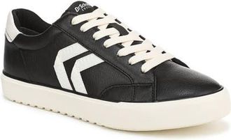 Dr. Scholls Offline Sneaker in Black at Nordstrom, Size 7.5