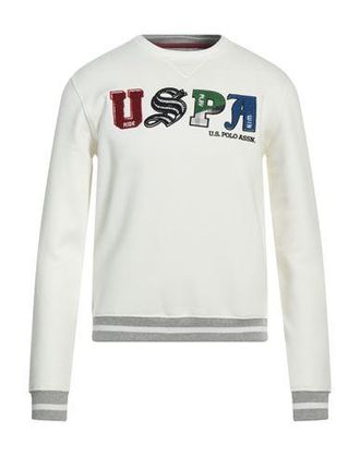 U.S.Polo Association TOPS - Sweatshirts auf YOOX.COM