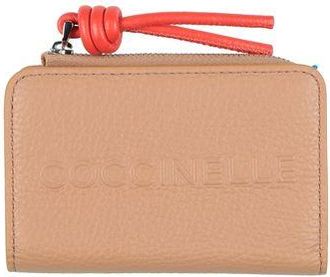 Coccinelle PICCOLA PELLETTERIA - Portafogli su YOOX.COM