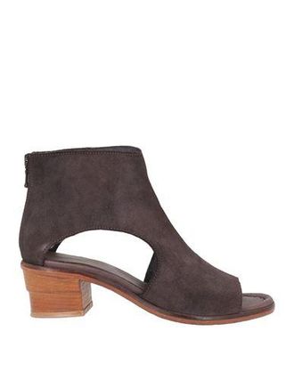 J.P. David FOOTWEAR - Ankle boots sur YOOX.COM