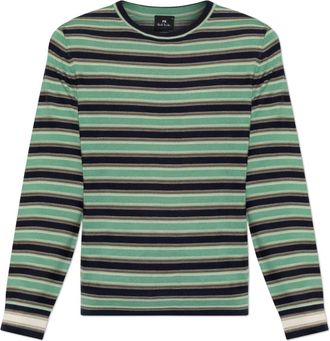 Paul Smith Uomo, Maglie, Verde, M, new
