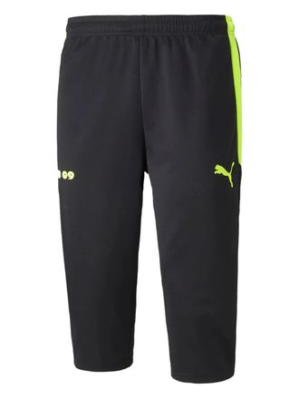 Puma x Borussia Dortmund trainingsbroek - Zwart