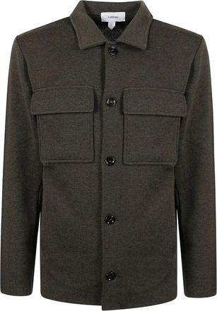 Lardini Jassen, Heren, Groen, M, Lardini Jassen Green