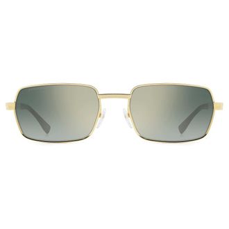 Dsquared2 Sunglasses, unisex, Yellow, Size: 58 MM D2 0192/S Sunglasses