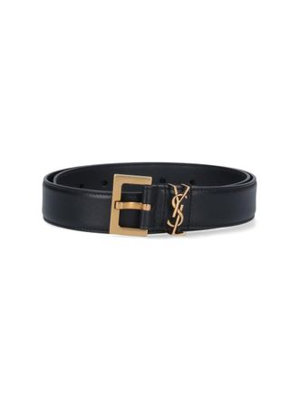Saint Laurent Belts