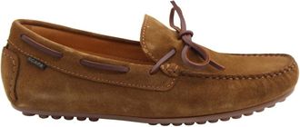 Scapa Schoenen, Heren, Bruin, 44 EU, Mocassin