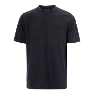 Arte T-Shirts, male, Black, Size: XL Football T-shirt