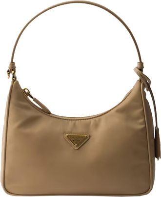 Prada Container Handle Bags