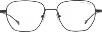 Dita Eyewear LANCIER Blue Light Block Square Unisex Eyeglasses LSA-123 04 53