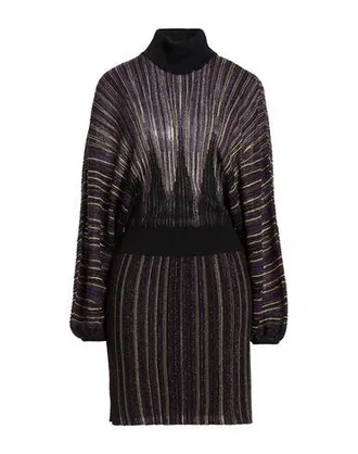 Nenette DRESSES - Mini dresses on YOOX.COM