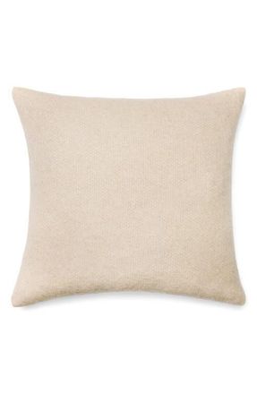 SFERRA Cervino Decorative Pillow in Beige at Nordstrom