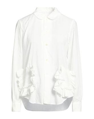 Comme Des Gar&ccedil;ons TOPWEAR - Shirts on YOOX.COM