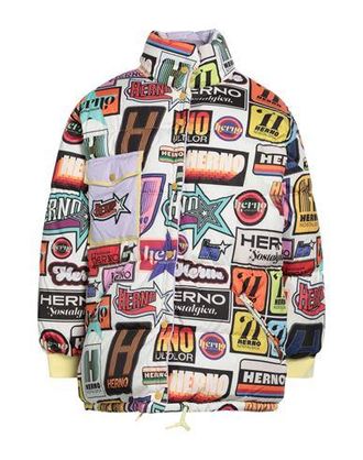 Herno ROPA DE ABRIGO - Plum&iacute;feros y acolchados en YOOX.COM