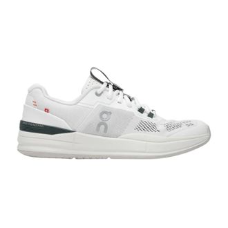 On Running Hombre, Deporte, Blanco, Talla: 42 1/2 EU